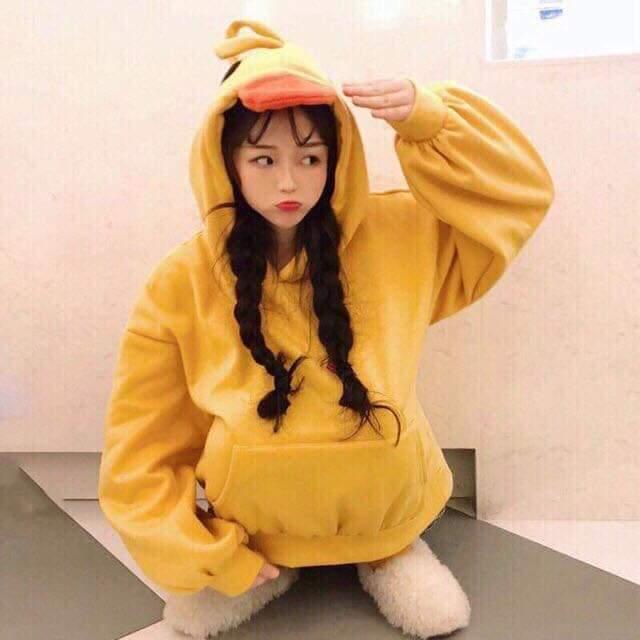 Áo khoác nỉ pikachu xịn xò nhé các ten trẻ trung vl4443