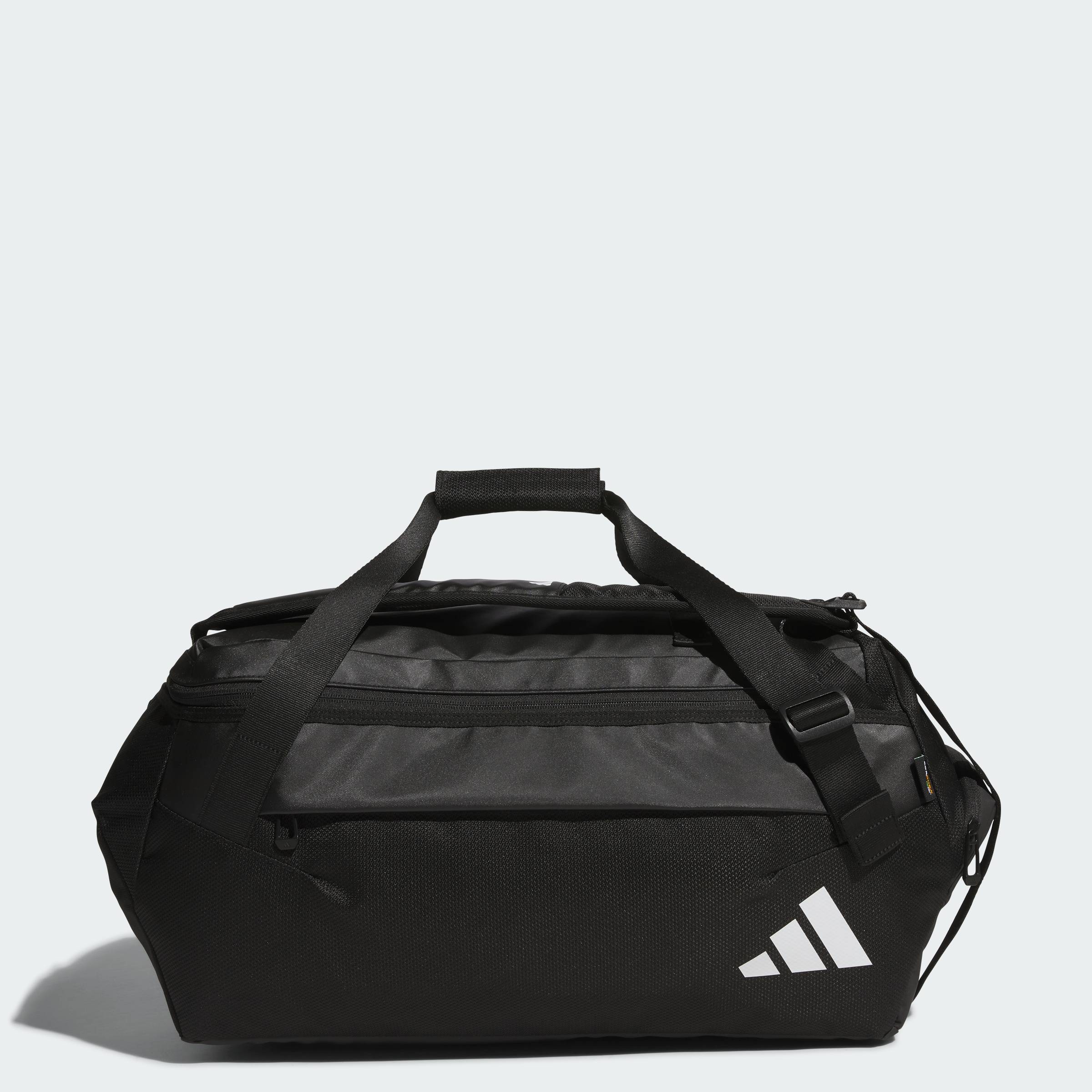 adidas Gym & Training TÚI DUFFEL 50L EP/Syst. Unisex Đen JY9555