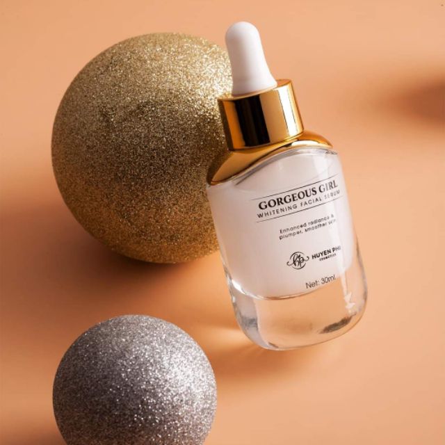 SÂM TỐ NỮ HUYỀN PHI [ MUA 1 TẶNG 1]Tặng bông rửa mặt chuyên dụng Spa-Da căng bóng, giảm nhăn, mụn ẩn, dưỡng sâu bên trong, hạn chế dầu bã nhờn, mờ nám tàn nhang