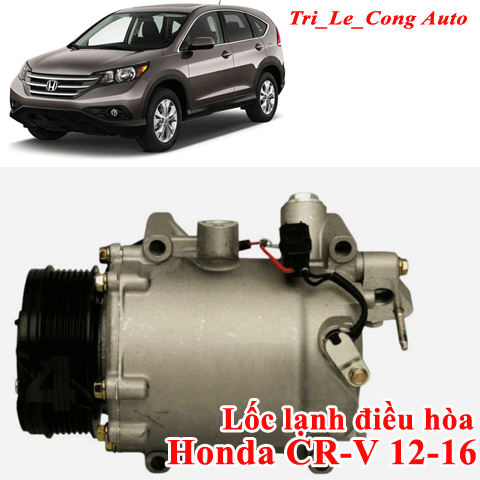 Cold Air Conditioning System for Honda Crv 12-16, Engine 2.0 2.4, Model Years 2013 2014 2015, 7 Seats, Compressor, Pulley Set, Intake Manifold Giá 3,838,800 Đồng*Miễn phí vận chuyển