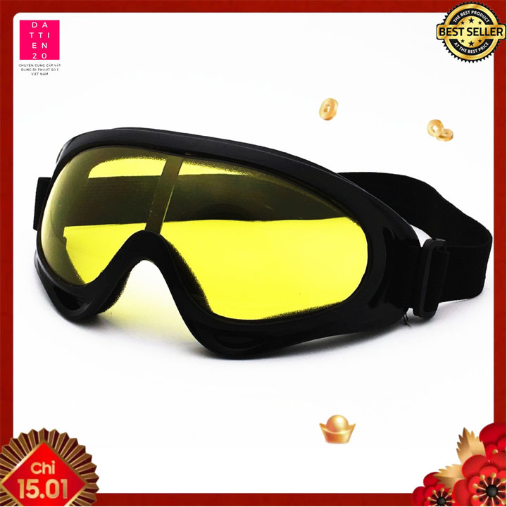 KÍNH THỜI TRANG CHỐNG TIA UV LỚN