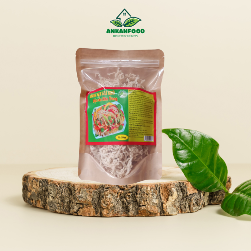 Rong sụn,rong biển khô Nha Trang-500g,ngon,bổ,rẻ-Ankanfood