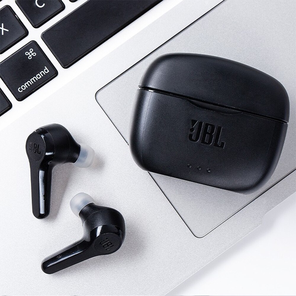Tai Nghe Bluetooth JBL Live Pro+ H6 - Bass Cực Mạnh - Sử Dụng Lên