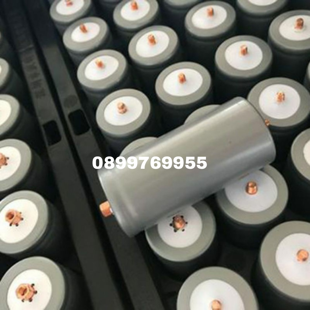 COMBO 46 PIN LITHIUM DUNG LƯỢNG 6AH - Pin 32650 - Pin sắt phốt phát, tặng kèm ốc vít