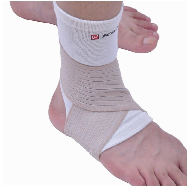 Combo 2 chiếc bó gót, tất gót chân bảo vệ gót camewin 0843 đồ tập tốt