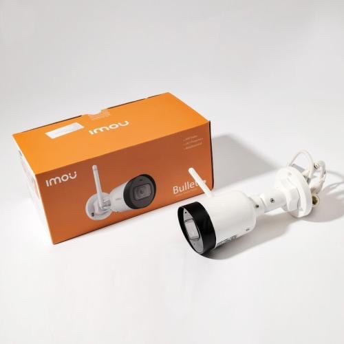 Camera ip wifi 4.0mp ipc-g42p-imou ngoài trời