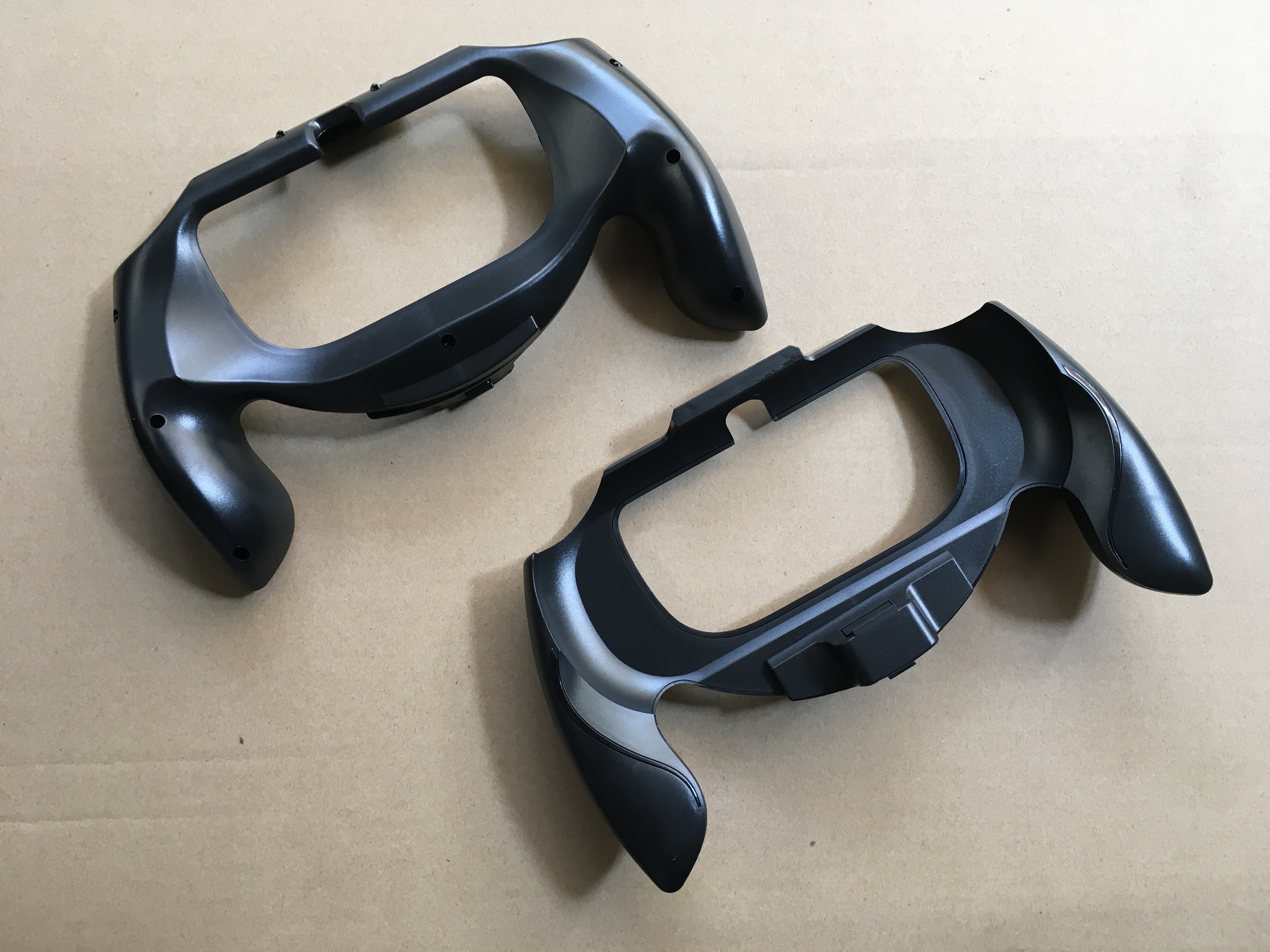 Tay cầm handgrip hỗ trợ chơi game máy ps vita 1000