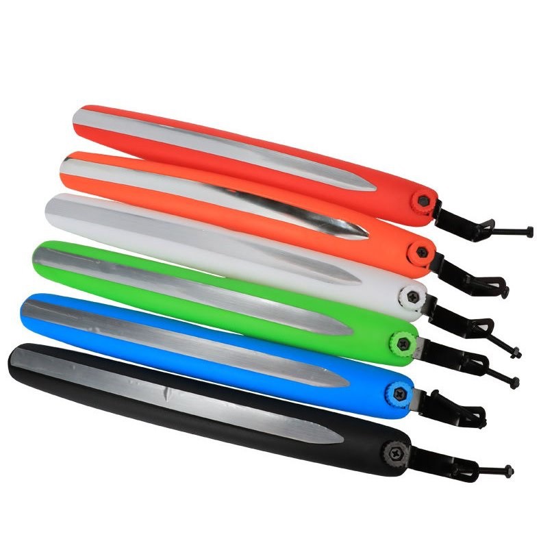 CHẮN BÙN CHO XE ĐẠP BÁNH NHỎ