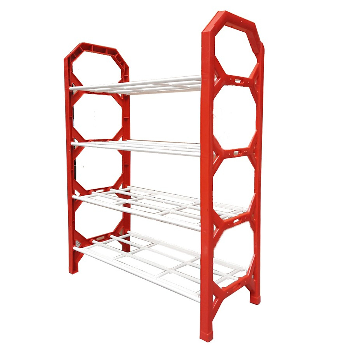 Kệ để giày dép 4 tầng tiện dụng