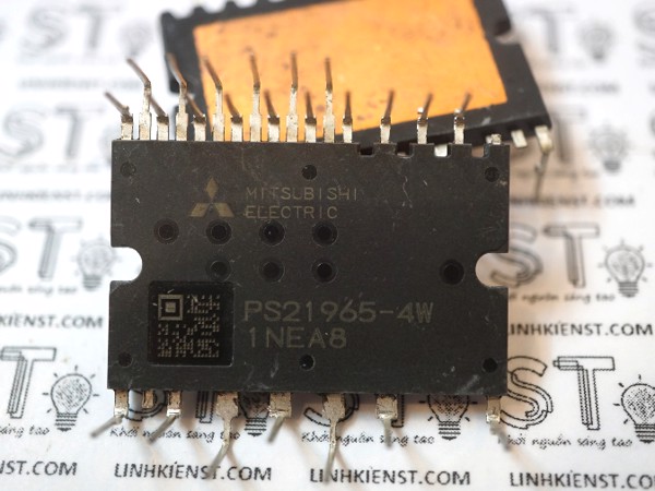 Ic công suất ps21965-4w ps21965 20a 600v tháo máy