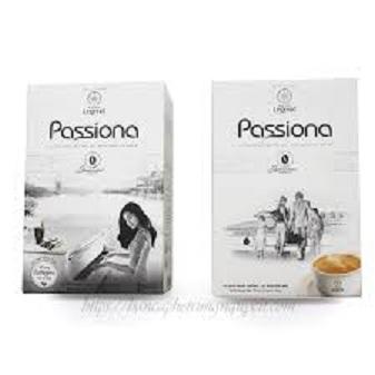 Combo 3 hộp  Cà phê cho phái đẹp - G7 Passiona