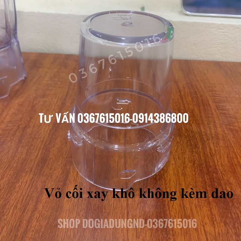 cối xay khô máy xay panasonic ex1001