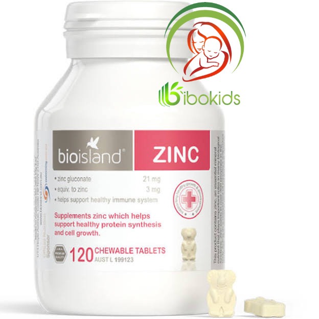 Viên kẽm gấu Zinc của Bio Island cho bé hộp 120, sản phẩm đa dạng, cam kết đúng như mô tả, đảm bảo chất lượng cho sản phẩm và an toàn cho sức khỏe người sử dụng