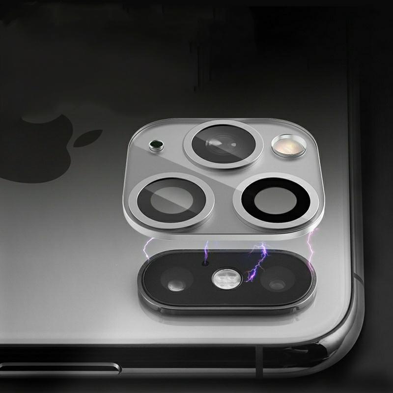 ốp camra giả. iphon 11pro
