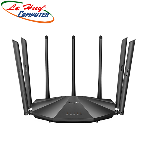 Router Tenda AC23 2 băng tần AC2100
