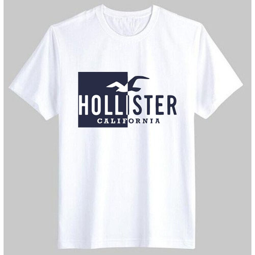 áo thun nam nữ thể thao in hình holis siêu ngầu , cute chất vải cotton dày dặn thoáng mát, sản phẩm của fashion simple 3