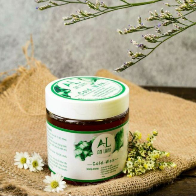 Wax lông an lành. triệt lông vĩnh viễn