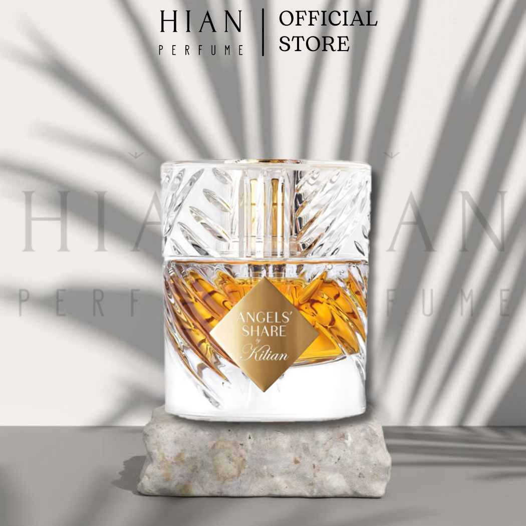 Nước hoa chiết unisex Kilian Angels' Share Eau de Parfum 5ml | 10ml