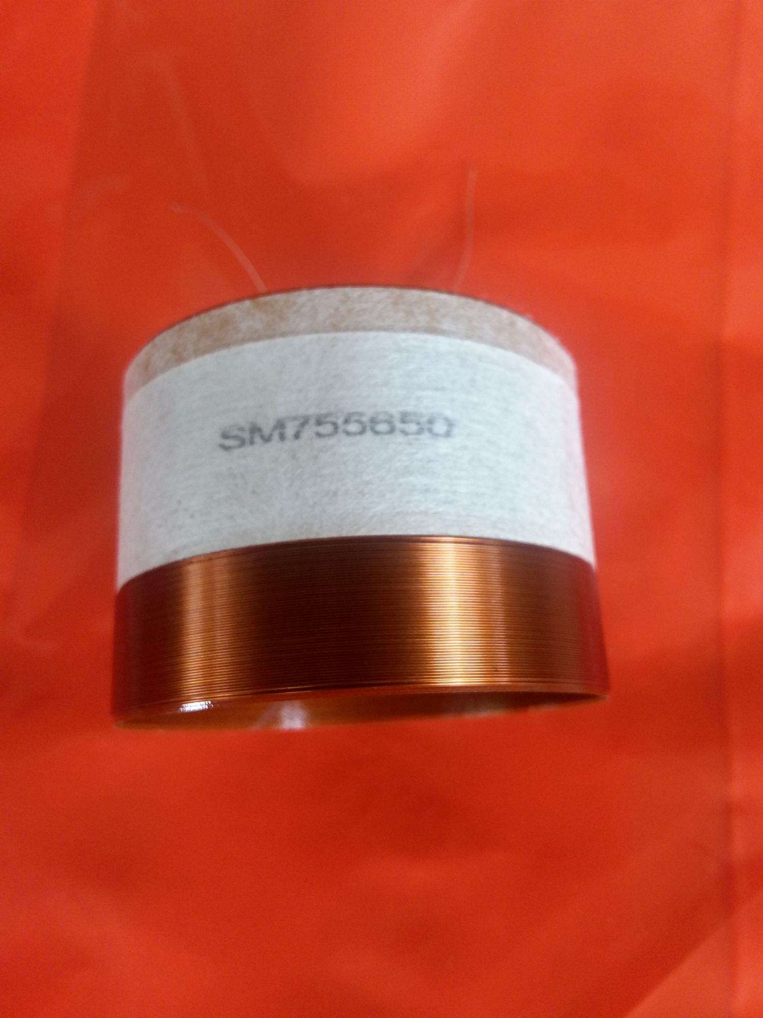 1coil loa đồng 75.5 mm