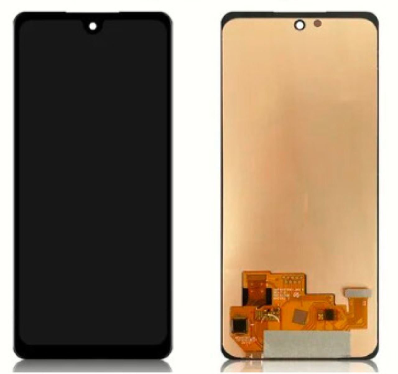 Màn hình samsung a52 4g zin oled