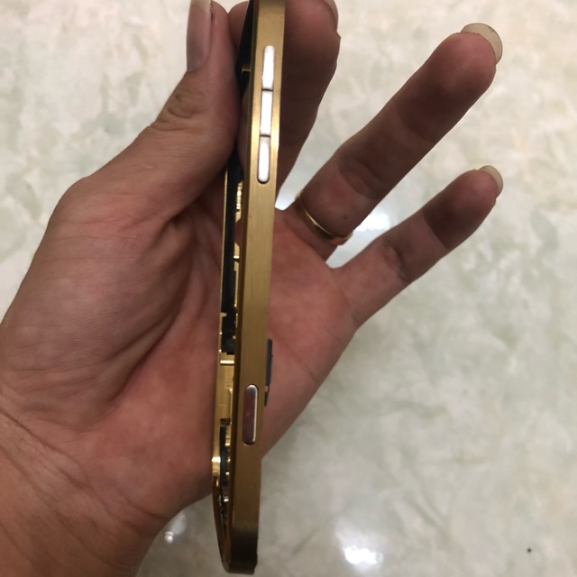 Viền khung/benzen gold 9900/9930