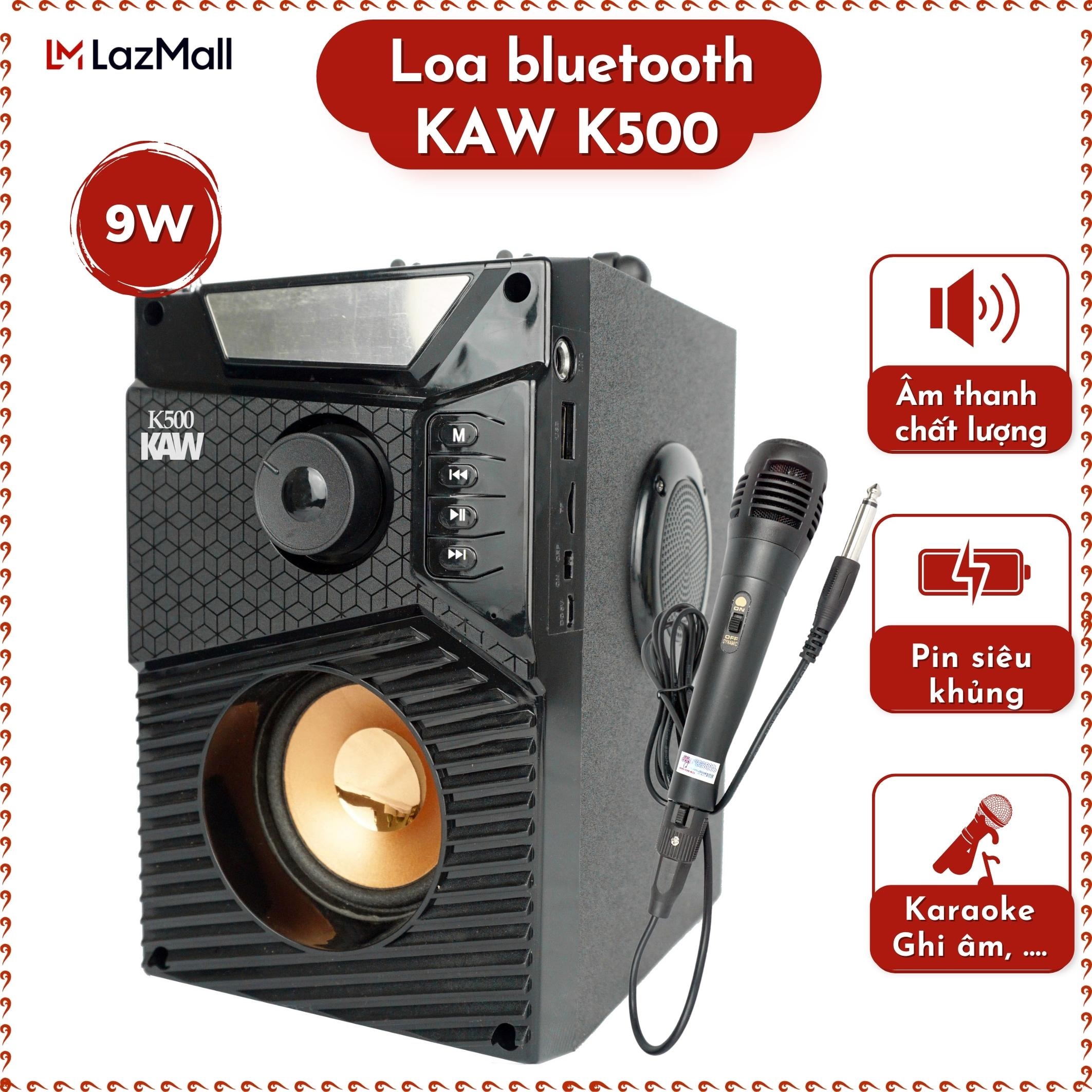 Loa trầm, Loa Bluetooth Karaoke hàng bãi nội địa nhật công suất cao - Loa K600 Đỉnh Cao Công Nghệ + Loa Siêu Bass Cực Hay , Nghe Cực Êm,Giảm Giá -50%, Bảo Hành Toàn Quốc