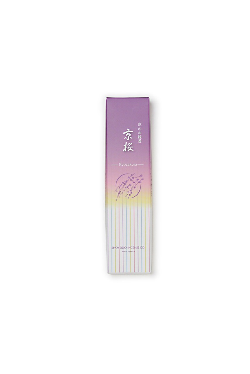 Hương hàng ngày Kyozakura Shoyeido Nhật Bản - Đàn hương