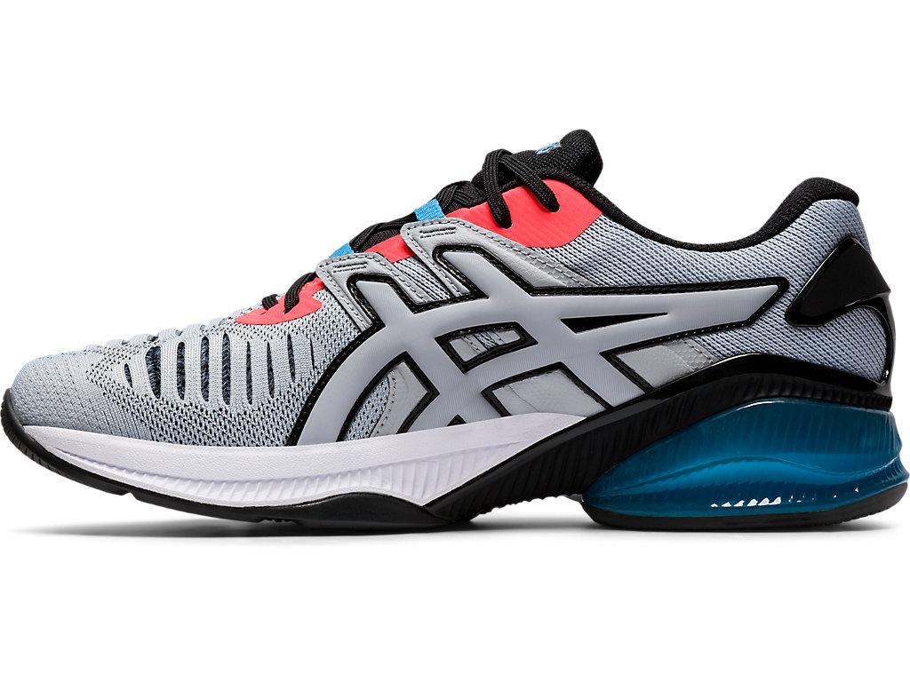 Giày chạy bộ thể thao nam asics 1021A184.021