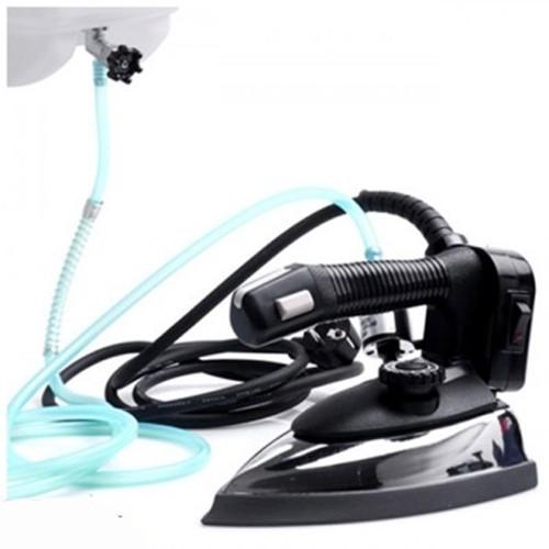 Bàn Ủi Hơi Nước Treo Công Nghiệp Silver Star ES-94A