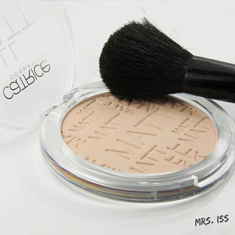 Phấn phủ Catrice All Matt Plus Shine Control Powder sản phẩm đa dạng về mẫu mã kích cỡ chất lượng tốt đảm bảo an toàn sức khỏe người dùng