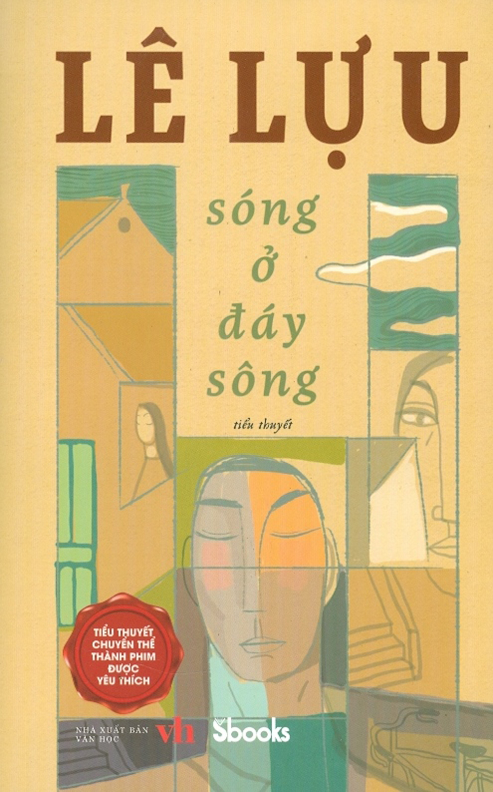 Sóng ở đáy sông