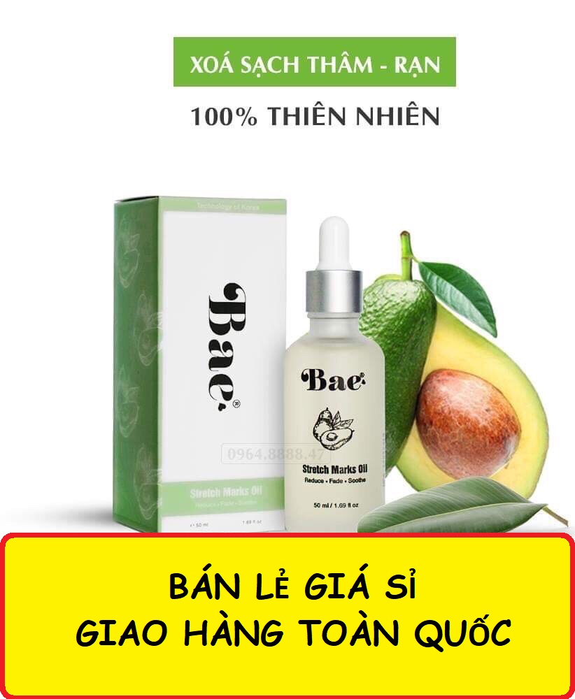 Tinh dầu tri rạn da baecombo 5 chai combo 10 chai tinh dầu tri rạn da tinh dầu tinh dầu bae tinh dầu bơ tinh dầu tri rạn da sau khi sinh
