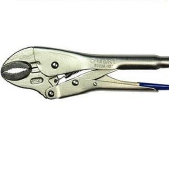 Kìm bấm miệng dẹp 250mm-10 b0036-10 c-mart