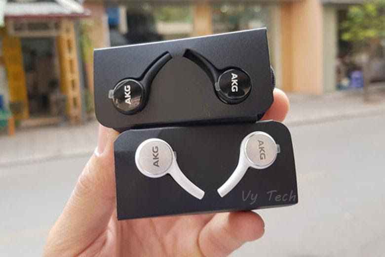 Tai nghe sam sung akg s10