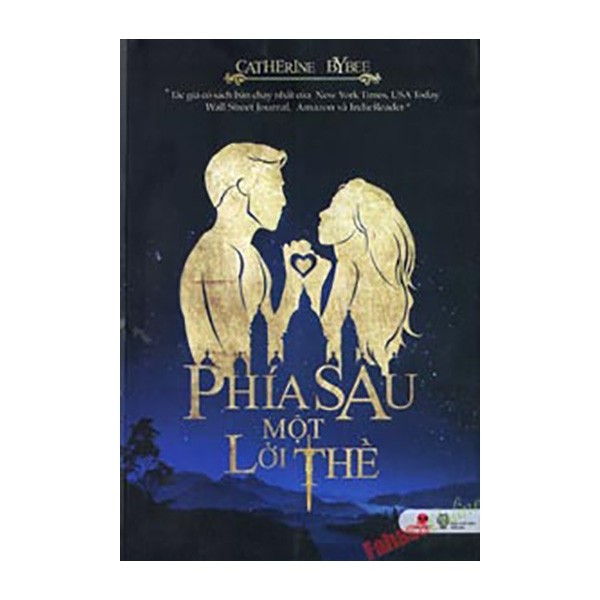 Phía sau một lời thề