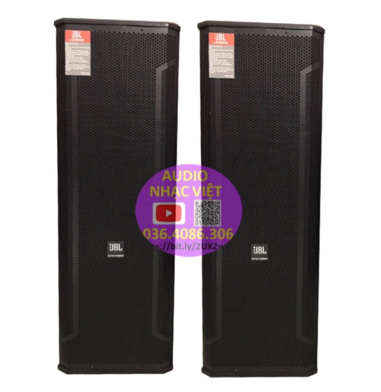 [HCM]LOA JBL 3 TẤC ĐÔI SƠN CHỐNG TRẦY