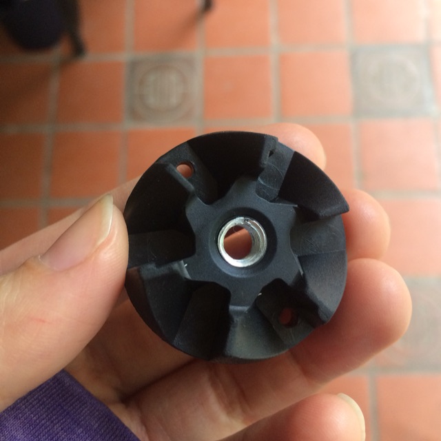 Bánh răng máy xay sinh tố panasonic MX V310, MX V300, MX900M, DJ31