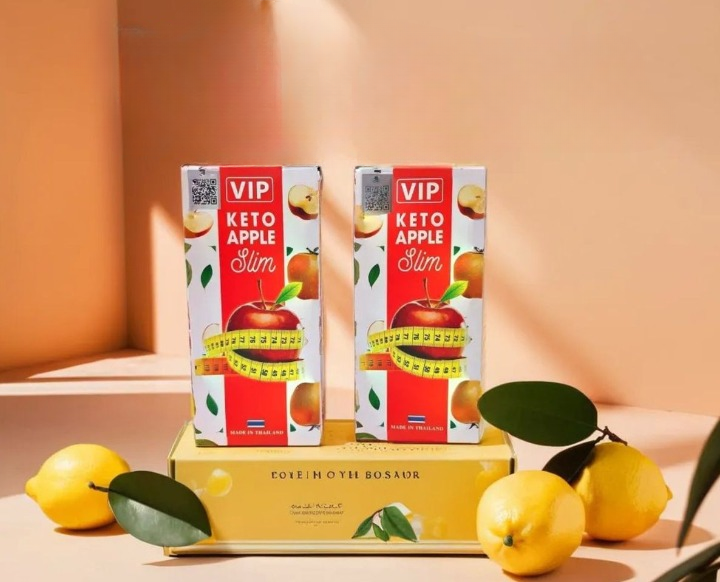 GIẢM CÂN HIỆU QUẢ VIÊN UỐNG DETOXI SLIM