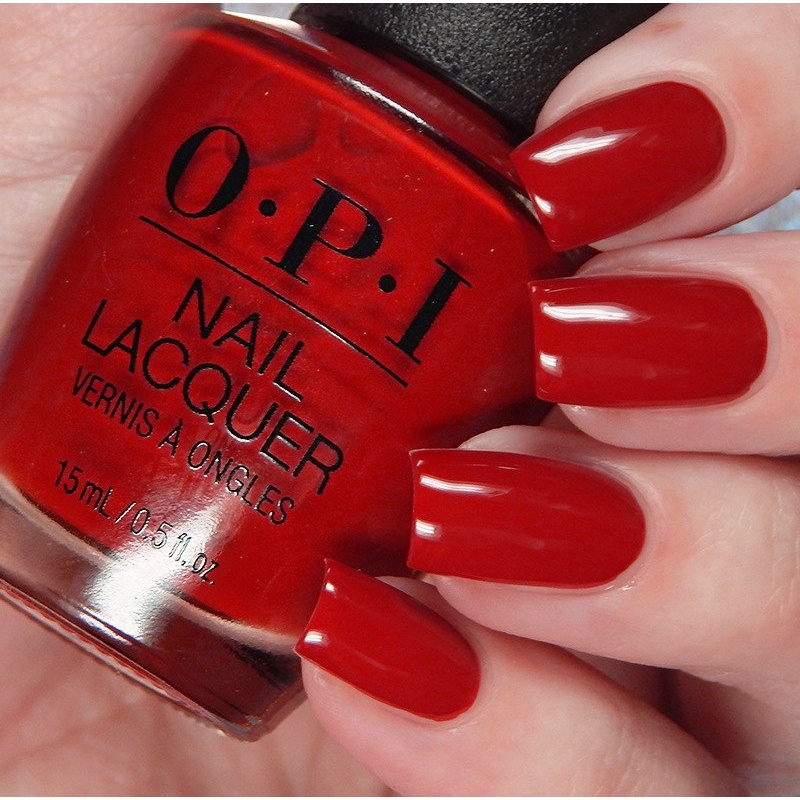 Sale 50%-sơn móng tay thường opi mã p39