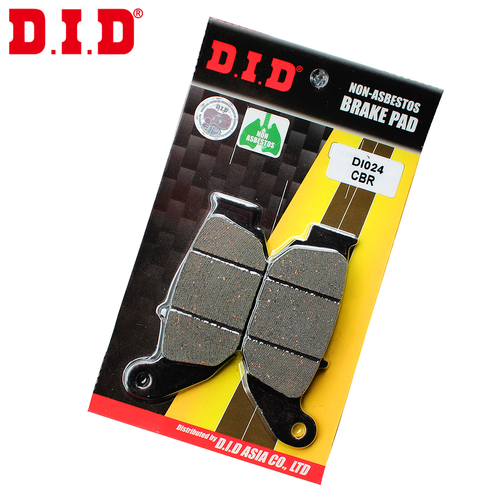 Bố đĩa did winner 150, cbr 150/250 di024