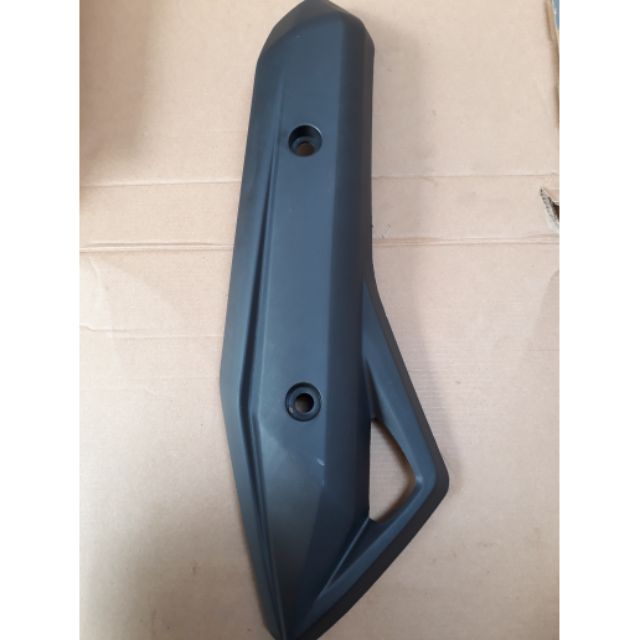 Ốp bô air blade 2013