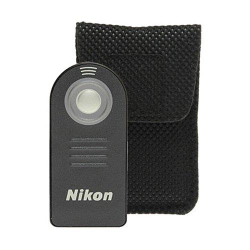 Wireless remote nikon ml3