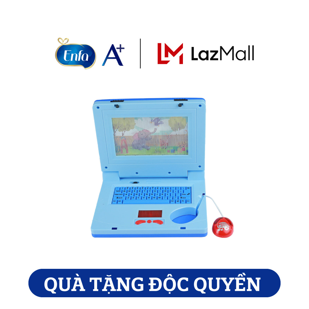 Đồ chơi máy dạy học dùng pin