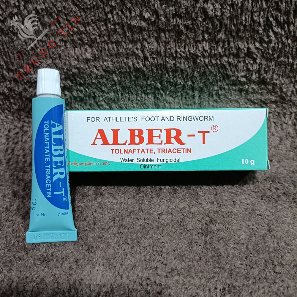 Hcm - alber - t - lác , nấm , mốc ở gà đá thuốc gà đá