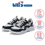 Giày Thể Thao Biti's Trẻ Em Màu Kem BSB009000KEM