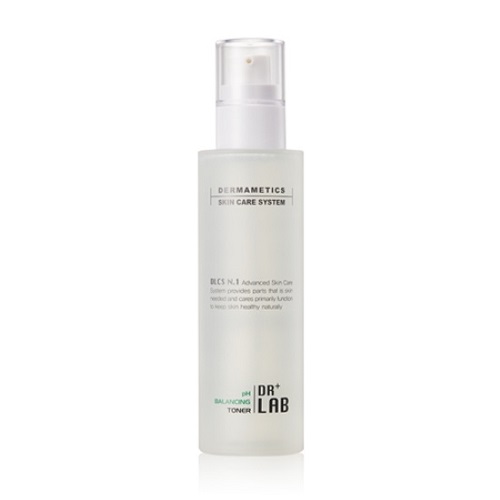 CÂN BẰNG DA DR. LAB PH BALANCING TONER DƯỢC CHO DA DẦU MỤN DA NHẠY CẢM LÀM