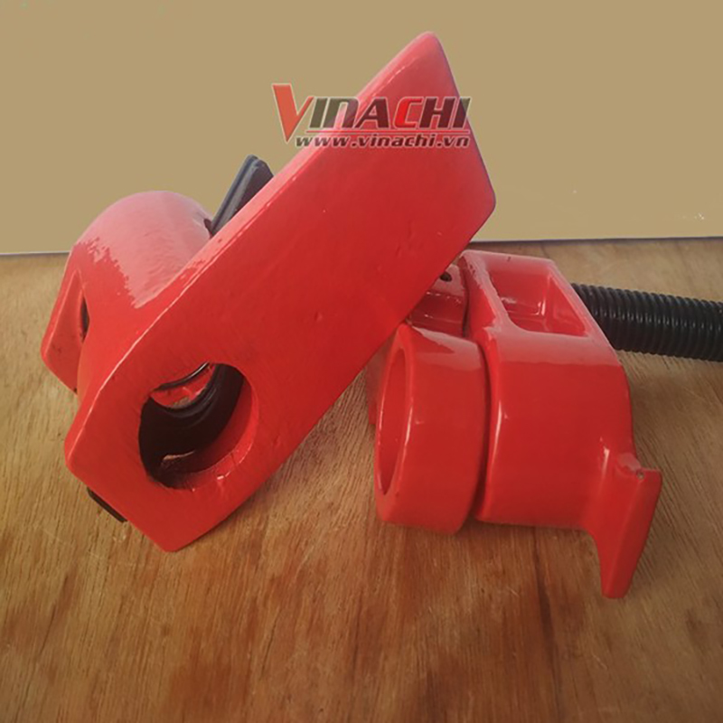 Cảo ống không chân phi 27 - không ống nước _ Cảo Ống Nước Phi 27 Chất Lượng Cao, Kẹp Ván Gỗ Chắc Chắn