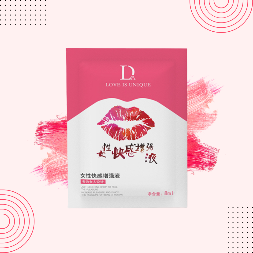 Quà tặng gel bôi trơn kéo dài cuộc yêu