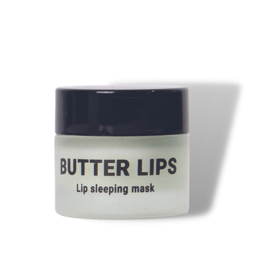 Mặt nạ ngủ cho môi butterlips