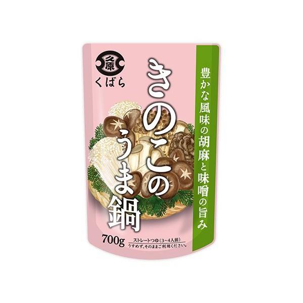 ❀■ Nước lẩu nấm (kinoko-umanabe) 700g
